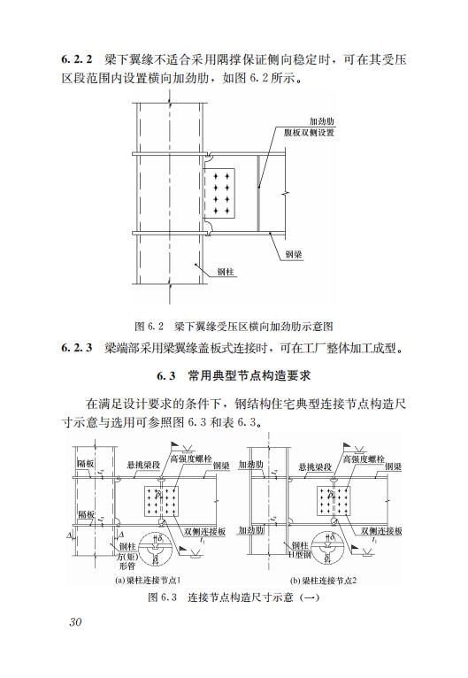 為落實《國務(wù)院辦公廳關(guān)于大力發(fā)展裝配式建筑的指導(dǎo)意見》開展綠色建筑創(chuàng)建行動，進一步推動鋼結(jié)構(gòu)住宅發(fā)展，住建部組織編制了《鋼結(jié)構(gòu)住宅主要構(gòu)件尺寸指南》