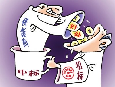 企業(yè)招標(biāo)采購(gòu)的問題和應(yīng)對(duì)措施