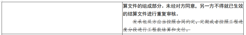 造價制度巨變！造價師利好消息！住建部將修訂《建筑工程施工發(fā)包與承包計價管理辦法》（修訂征求意見稿）